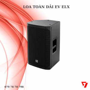 Loa Electro-Voice Evolve 50M