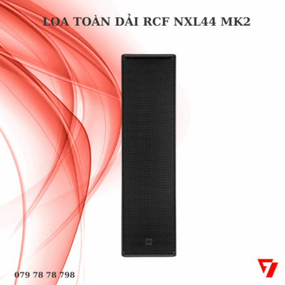 Loa subwoofer RCF 9004 AS