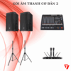 Gói âm thanh cơ bản 2