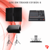 Gói âm thanh cơ bản 4