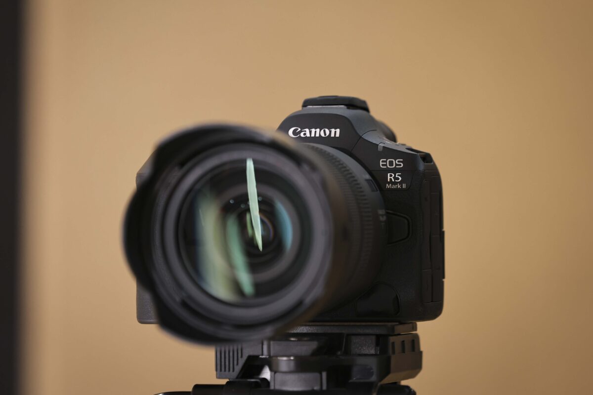 Phòng Chụp Ảnh - Không Gian Nghệ Thuật