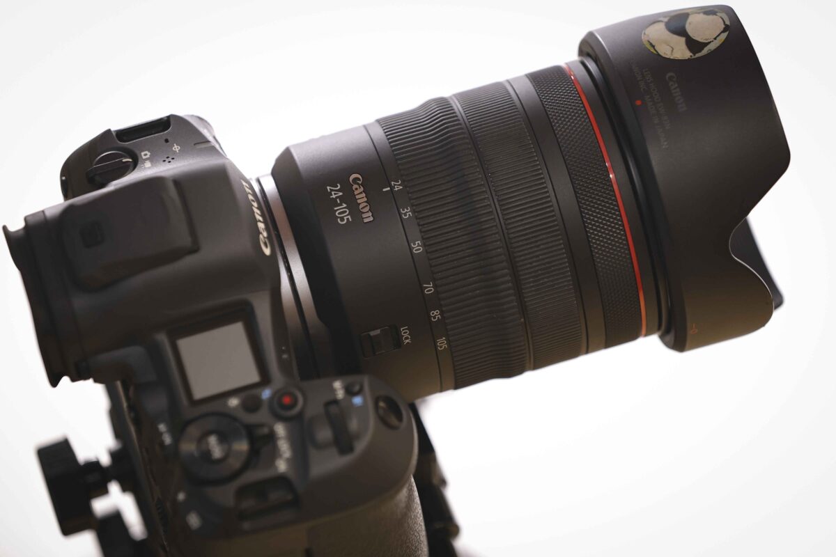 Phòng Chụp Ảnh - Không Gian Nghệ Thuật