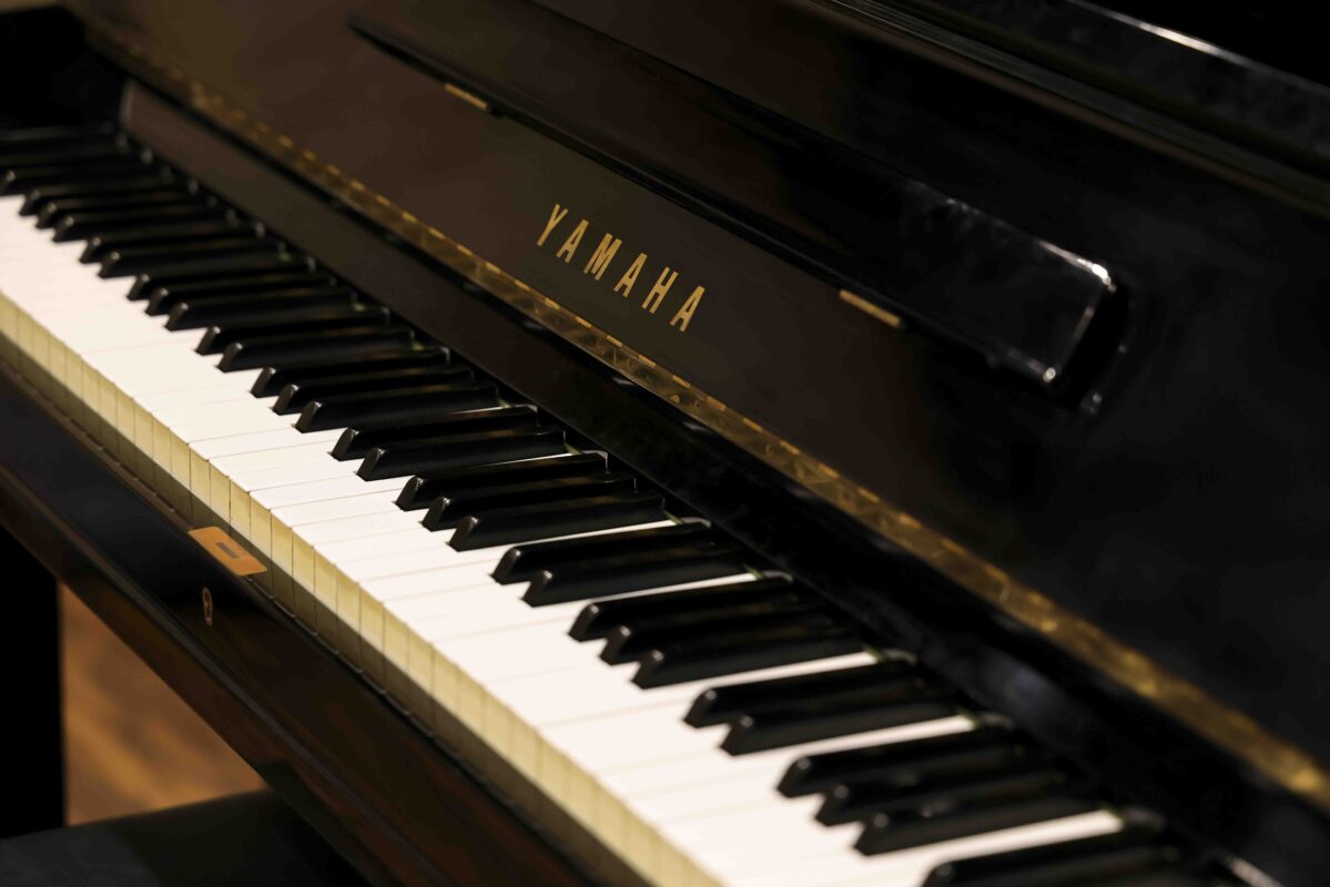 Phòng Tập Band - Bệ Phóng Cho Tài Năng