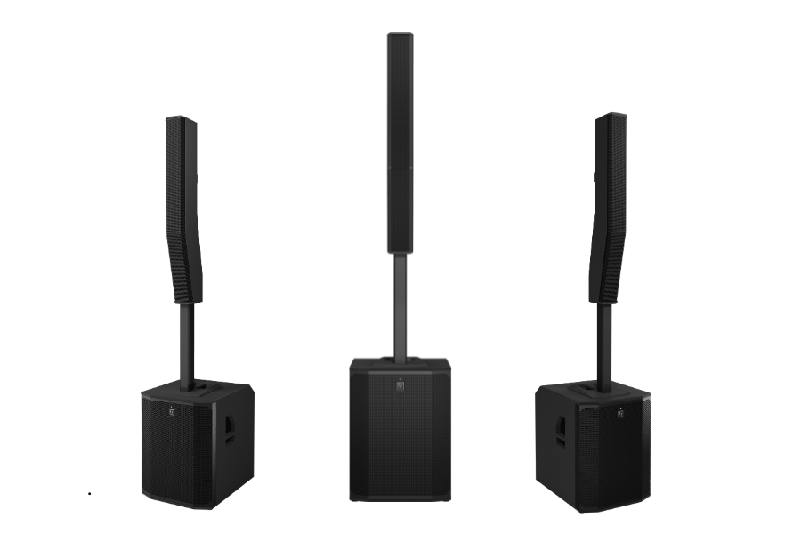 Vì sao Seven Music lựa chọn Electro-Voice EVOLVE 90